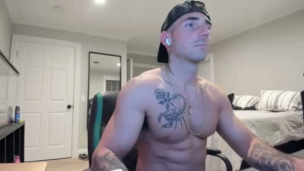 johnprice325 27-04-2026 Gay moan wank Video