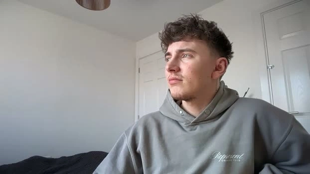 luciancrowe 27-04-2026 Gay twink hard Video