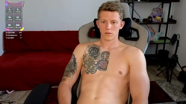 mark_shturman 27-04-2026 Gay fuckface fuck Video