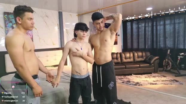 masters_sexx 26-04-2026 Gay sexykitty sexyfeet Video