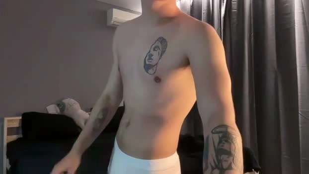 maxwoolf 26-04-2026 Gay toy big Video