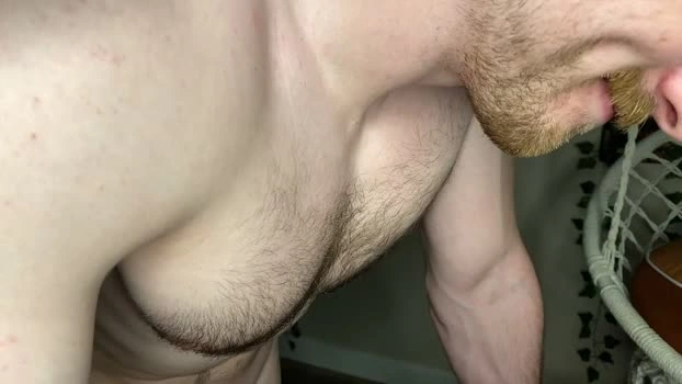 misterblanco 27-04-2026 Gay play analtoy Video