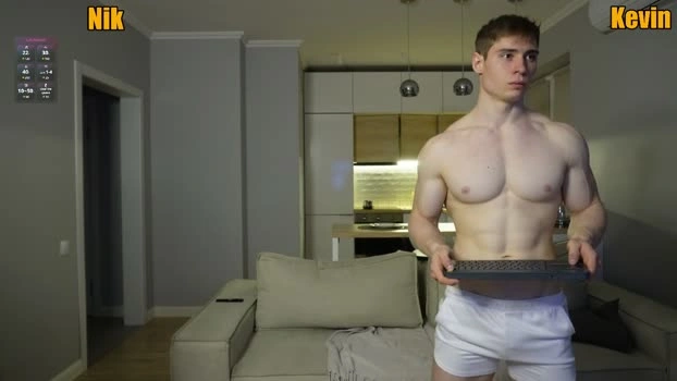 nik_sharp 26-04-2026 Gay big bj-dildo Video