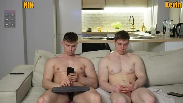 nik_sharp 26-04-2026 Gay sexyfeet twink Video