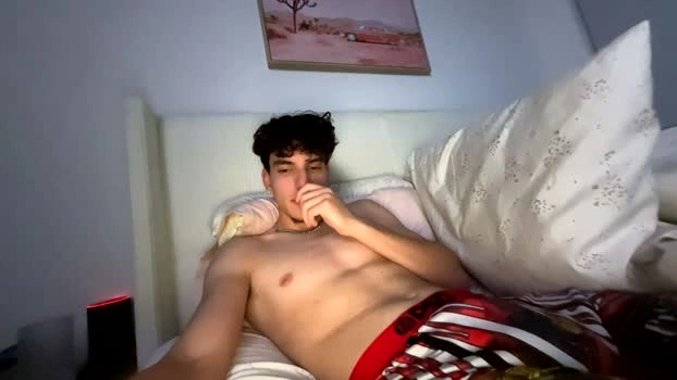 noahlynx 27-04-2026 Gay fuckass bigballs Video