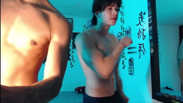 roca_inca 27-04-2026 Gay squirt harddick Video