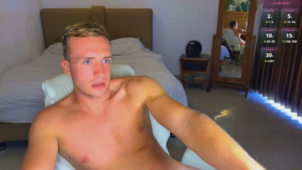 tommy_cumfinger 27-04-2026 Gay harddick orgasm Video