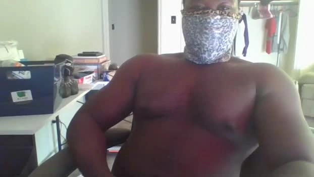 unctrlgrowth 26-04-2026 Gay Naked kinky Video