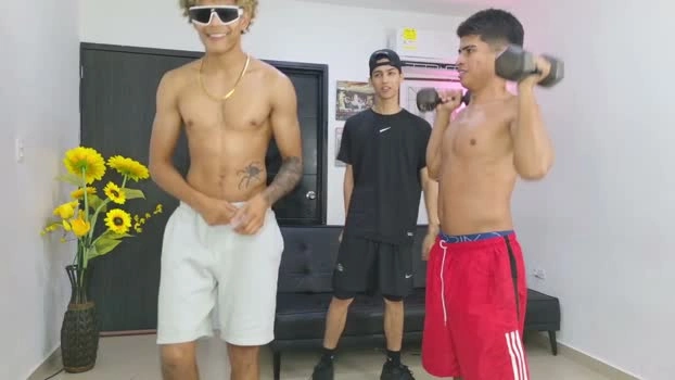 voyeurism_guys 27-04-2026 Gay Gay Ass Video