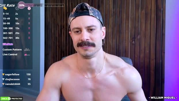 willyumx 26-04-2026 Gay hot fuck Video