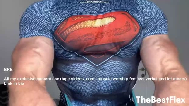 wlademarbergs 27-04-2026 Gay big jerking Video