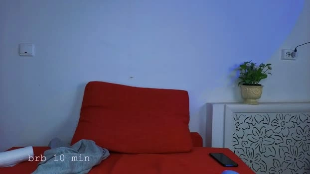 yrshela 27-04-2026 Gay Porn toy Video