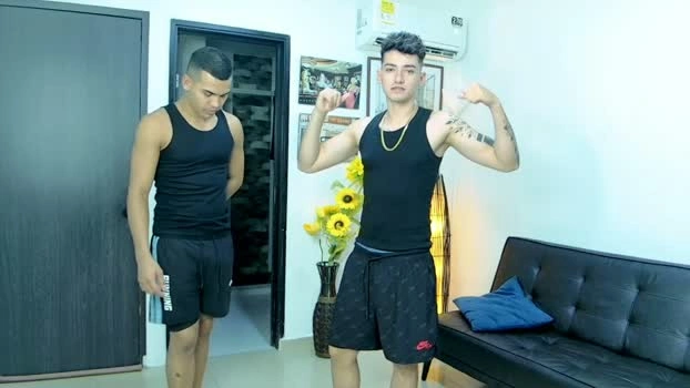 boysgang_sex 27-04-2026 Gay Video kiss Video