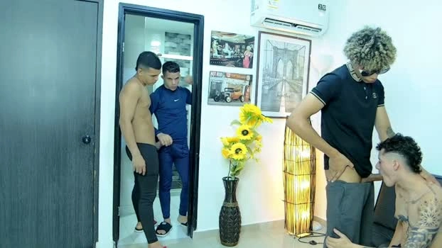 boysgang_sex 28-04-2026 Gay striptease Porn Video