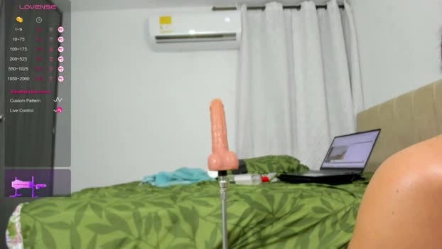 claimom 28-04-2026 Gay sexy lush Video