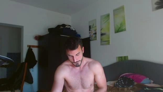 hornyasfuckk33 28-04-2026 Gay hardcock kissing Video