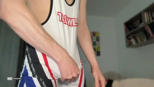 hornytwunk01 27-04-2026 Gay Show analsex Video