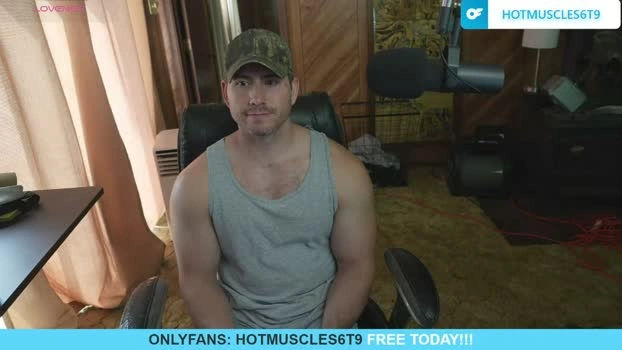 hotmuscles6t9 27-04-2026 Gay juicy sweet Video