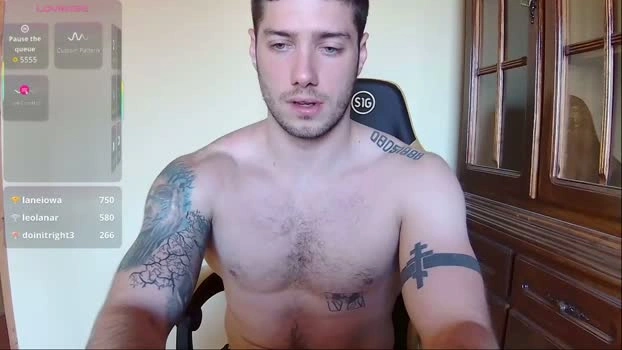 jason_thegreat 28-04-2026 Gay kinky lick Video