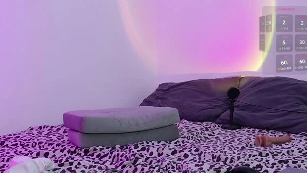 leonlure 27-04-2026 Gay show Recorded Video