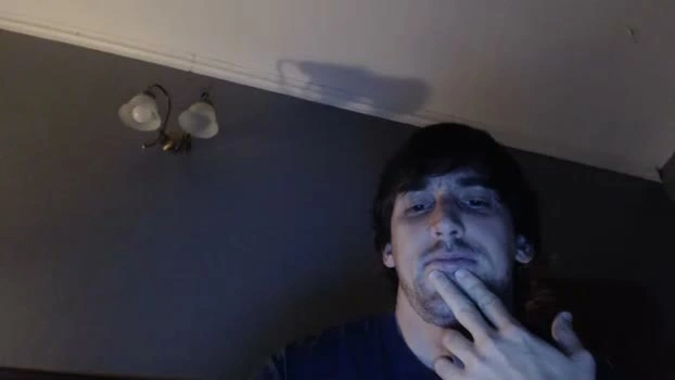 lifeinmars 28-04-2026 Gay XXX jerkoff Video