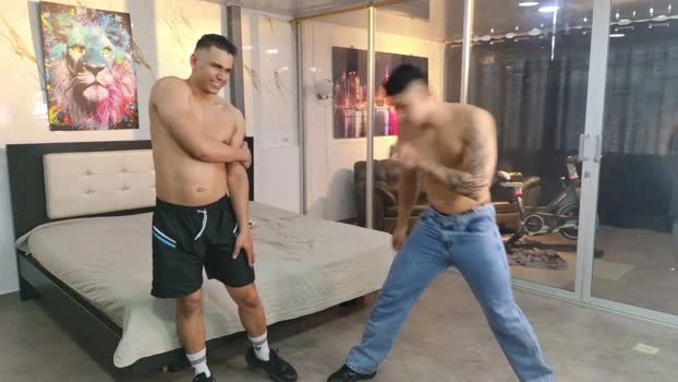 masters_sexx 27-04-2026 Gay fingering Cam Video