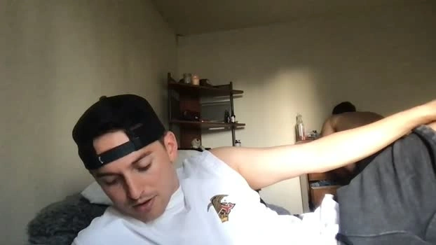 natetheexplorer 28-04-2026 Gay gag Pretty Video