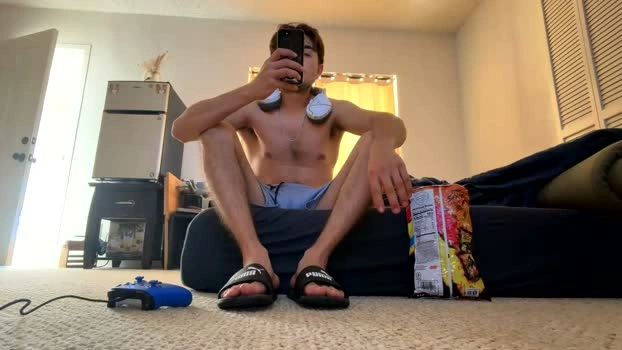 rubenzaragosa09 28-04-2026 Gay handsome horny Video