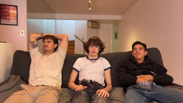 sexualmindset 27-04-2026 Gay hard suckshow Video