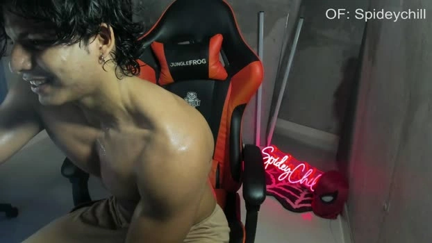 spideychill 28-04-2026 Gay beauty love Video