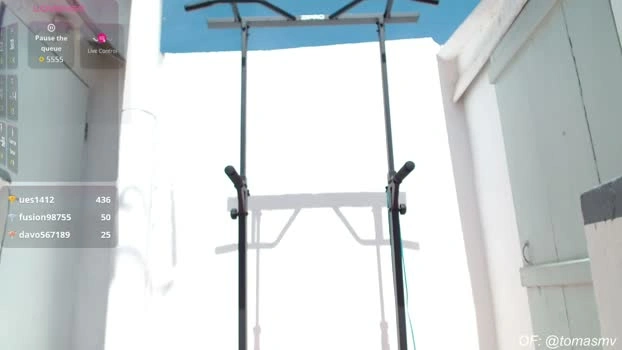 tomasmv 28-04-2026 Gay sexymale Porn Video