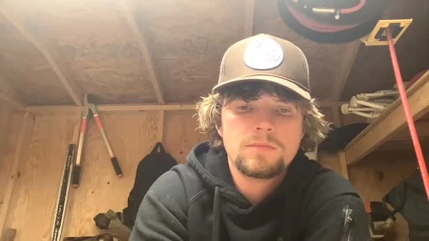 treeman817 28-04-2026 Gay play Topless Video