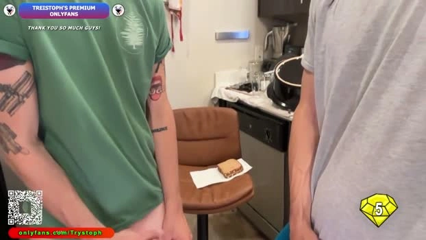 trystoph 27-04-2026 Gay beauty suckcock Video