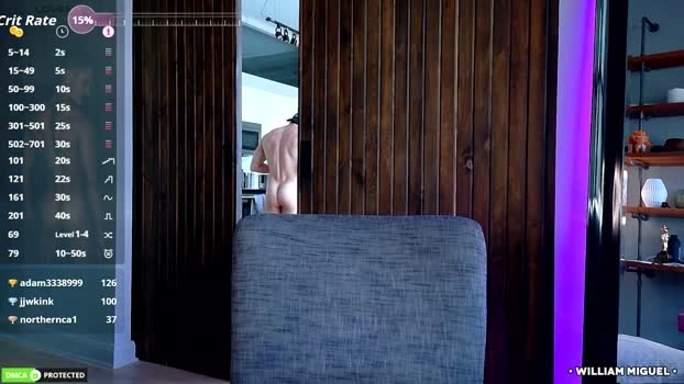 willyumx 27-04-2026 Gay Video nude Video