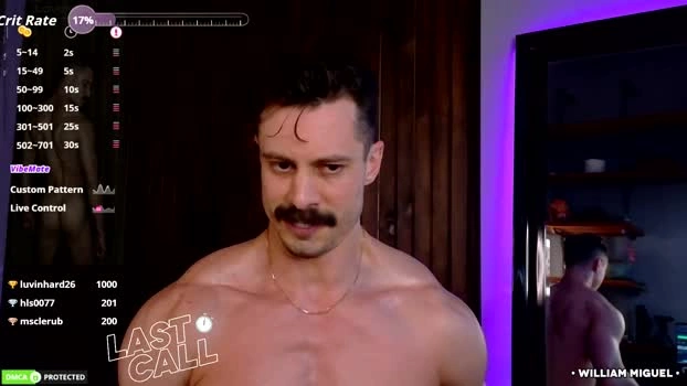 willyumx 28-04-2026 Gay bigballs bigdick Video