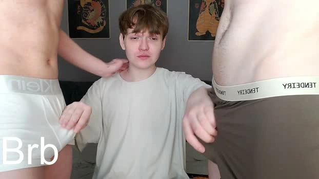 2nc_ 29-04-2026 Gay orgasm legs Video