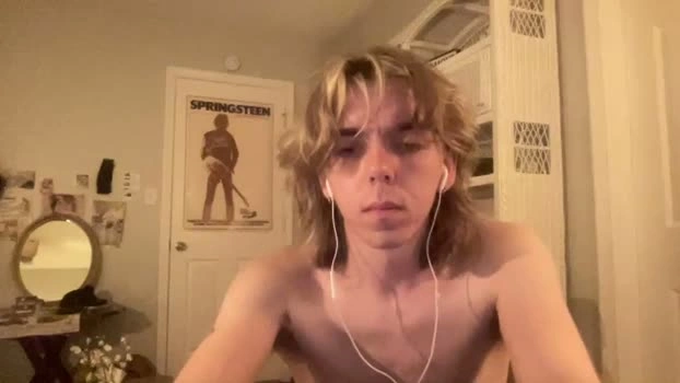 americanclown 29-04-2026 Gay deep play Video