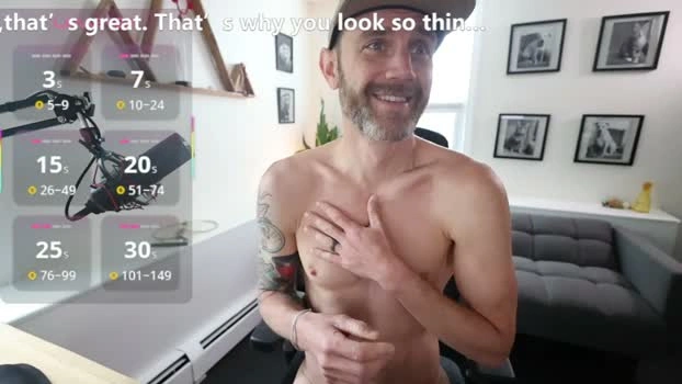 bradbronton 29-04-2026 Gay hot cute Video