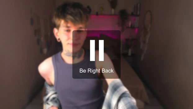 chad_wilson 28-04-2026 Gay moan big Video