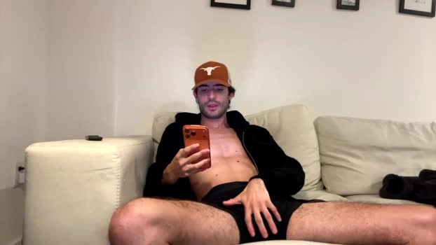 ckeefer96 29-04-2026 Gay sweet bigass Video