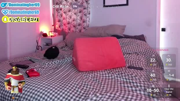 dominatingher69 28-04-2026 Gay legs deep Video