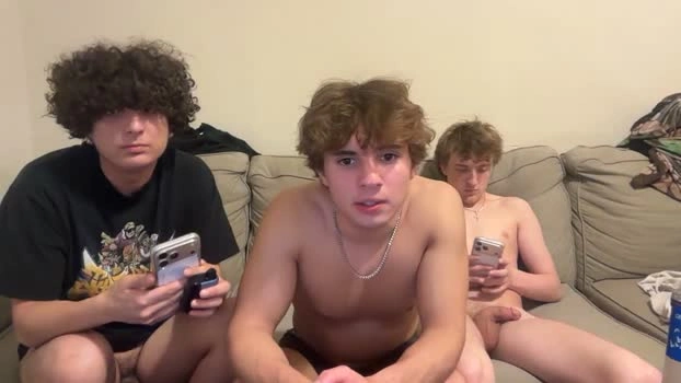 evanbrown333 29-04-2026 Gay nasty play Video