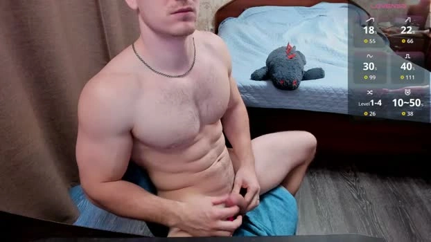 george_fflo 29-04-2026 Gay fuckass play Video