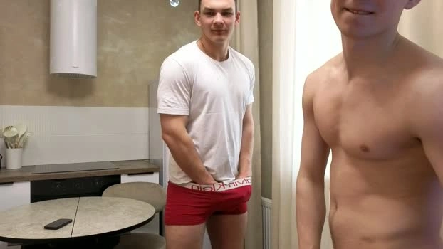 holiday_boys 29-04-2026 Gay lush playtime Video