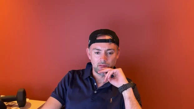 hotdaddy1982 28-04-2026 Gay deepthroat jackoff Video