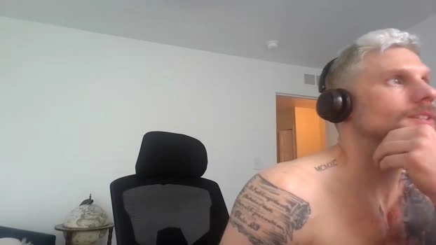 kenmackelwood 28-04-2026 Gay kinky sex Video