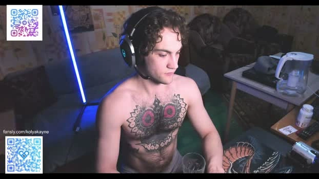 kolyakayne 29-04-2026 Gay suckshow blowjob Video