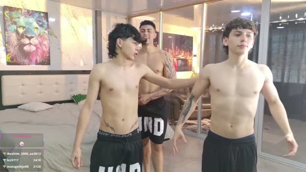 masters_sexx 28-04-2026 Gay fuckme bj-dildo Video