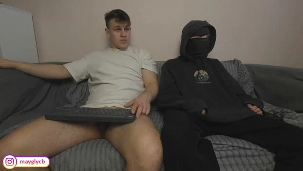 maygly 29-04-2026 Gay sexy bigload Video