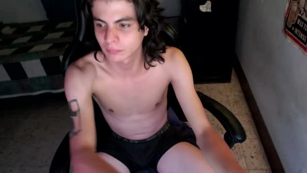 meteorichandling 29-04-2026 Gay hot bj-dildo Video